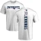 Anfernee Jennings Backer T-Shirt - White