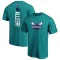 Angelo Allegri Backer T-Shirt - Teal