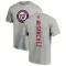 Anibal Sanchez Backer T-Shirt - Ash