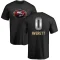 Anthony Averett Midnight Mascot T-Shirt - Black