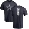 Anthony Barr Backer T-Shirt - Navy