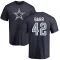 Anthony Barr Name & Number T-Shirt - Navy