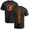 Anthony Bemboom Backer T-Shirt - Black