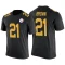 Anthony Brown Legend Color Rush T-Shirt - Black