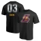 Anthony Davis Midnight Mascot T-Shirt - Black