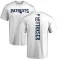 Anthony Firkser Backer T-Shirt - White