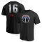 Anthony Gill Midnight Mascot T-Shirt - Black