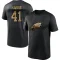 Anthony Harris 2020 Salute To Service Performance T-Shirt - Black