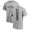 Anthony Harris Backer T-Shirt - Ash