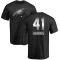 Anthony Harris Midnight Mascot T-Shirt - Black