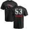 Anthony Hitchens Midnight Mascot T-Shirt - Black