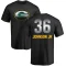 Anthony Johnson Jr. Midnight Mascot T-Shirt - Black