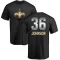 Anthony Johnson Midnight Mascot T-Shirt - Black