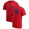 Anthony Kay RBI T-Shirt - Red