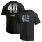 Anthony Lamb Midnight Mascot T-Shirt - Black