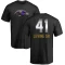 Anthony Levine Sr. Midnight Mascot T-Shirt - Black