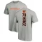 Anthony Munoz Backer T-Shirt - Ash