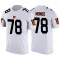 Anthony Munoz Legend Color Rush T-Shirt - White