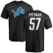 Anthony Pittman Name & Number T-Shirt - Black