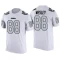 Antoine Wesley Legend Color Rush T-Shirt - White