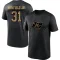 Antoine Winfield Jr. 2020 Salute To Service Performance T-Shirt - Black