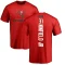 Antoine Winfield Jr. Backer T-Shirt - Red