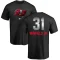 Antoine Winfield Jr. Midnight Mascot T-Shirt - Black