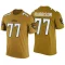 Anton Harrison Legend Color Rush T-Shirt - Gold