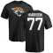 Anton Harrison Name & Number T-Shirt - Black