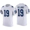 Antonio Callaway Legend Color Rush T-Shirt - White