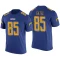 Antonio Gates Legend Color Rush T-Shirt - Blue