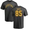 Antonio Gates One Color T-Shirt - Ash