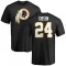 Antonio Gibson Name & Number T-Shirt - Black