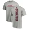 Antonio Hamilton Sr. Backer T-Shirt - Ash