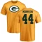 Antonio Morrison Name & Number T-Shirt - Gold