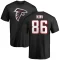 Antonio Nunn Name & Number T-Shirt - Black