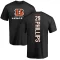 Antonio Phillips Backer T-Shirt - Black