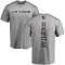 Anze Kopitar Backer T-Shirt - Ash