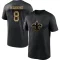 Archie Manning 2020 Salute To Service Performance T-Shirt - Black