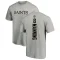 Archie Manning Backer T-Shirt - Ash