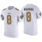 Archie Manning Legend Color Rush T-Shirt - White