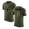 Archie Manning Legend Salute to Service T-Shirt - Olive