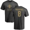 Archie Manning One Color T-Shirt - Ash