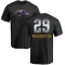 Ar'Darius Washington Midnight Mascot T-Shirt - Black