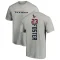 Arian Foster Backer T-Shirt - Ash