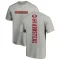 Arik Armstead Backer T-Shirt - Ash