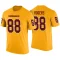 Armani Rogers Legend Color Rush T-Shirt - Yellow