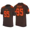 Armonty Bryant Legend Color Rush T-Shirt - Brown