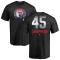 Aroldis Chapman Midnight Mascot T-Shirt - Black