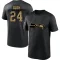 Arquon Bush 2020 Salute To Service Performance T-Shirt - Black